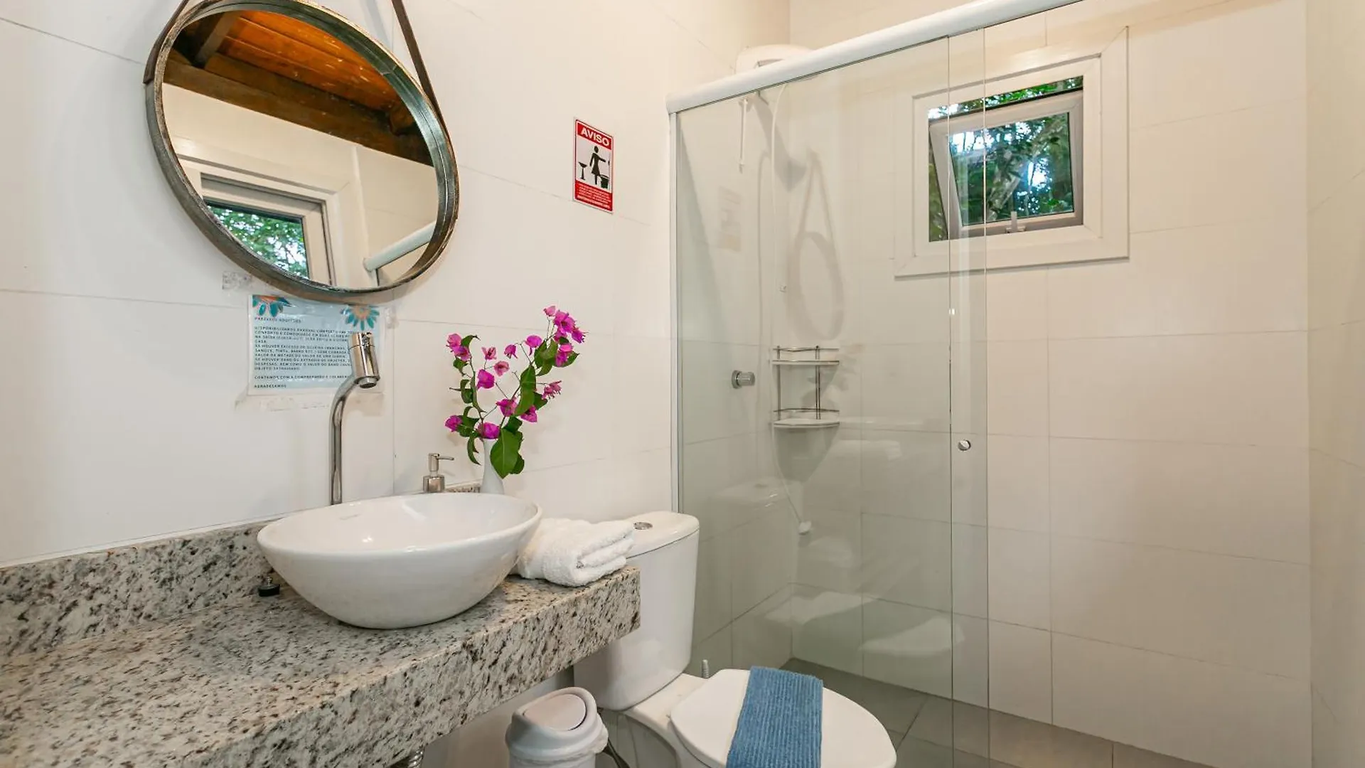 Casa Charmosa Na Mata Com Vista Da Lagoa. Florianopolis Holiday home